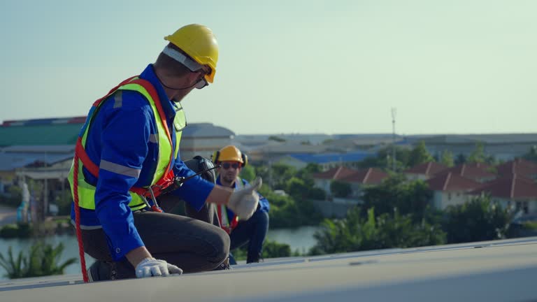 EPDM Roofing in Vandalia, OH